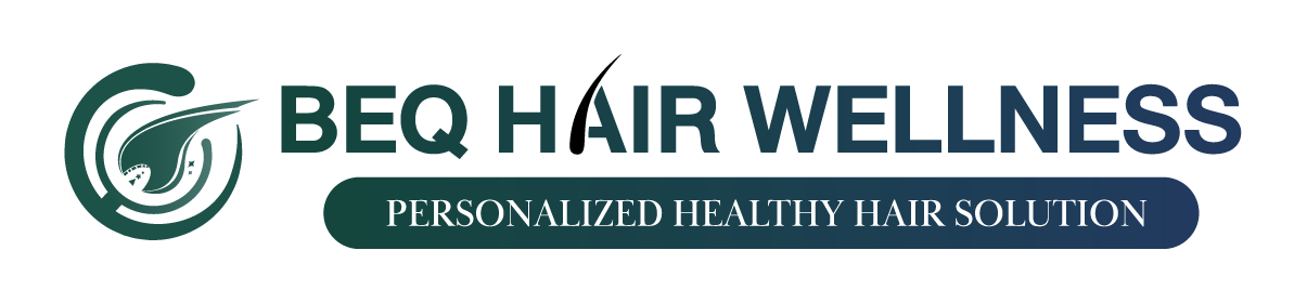 BEQ GROUP - ONE STOP HAIR BUSINESS PARTNER